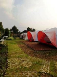Villa Unique Camping